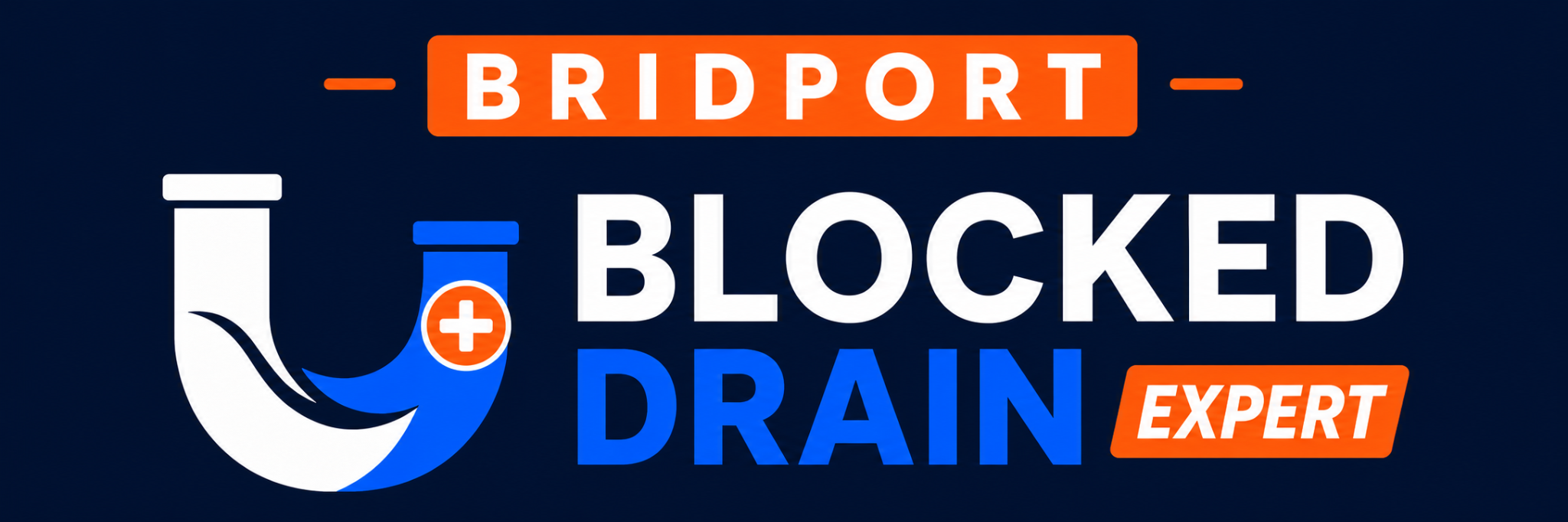 Bridport Blocked Drain Expert logo