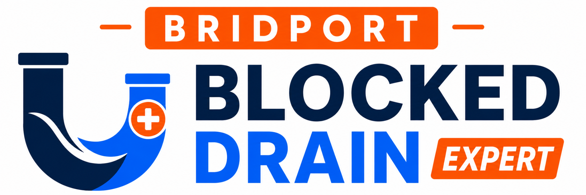 Bridport Blocked Drain Expert logo